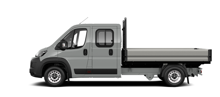 Toyota PROACE MAX