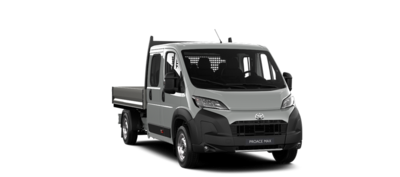 Toyota PROACE MAX