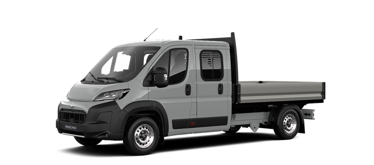 Toyota PROACE MAX