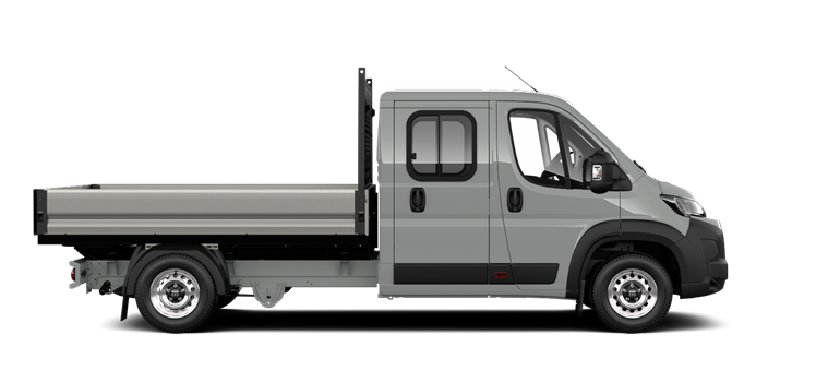 Toyota PROACE MAX
