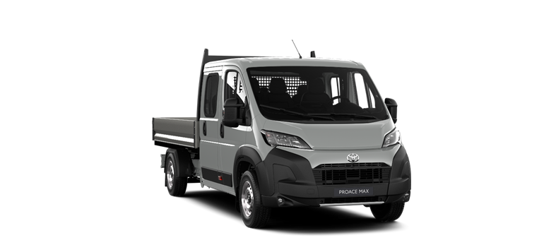 Toyota PROACE MAX
