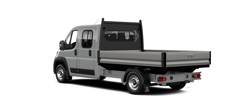 Toyota PROACE MAX