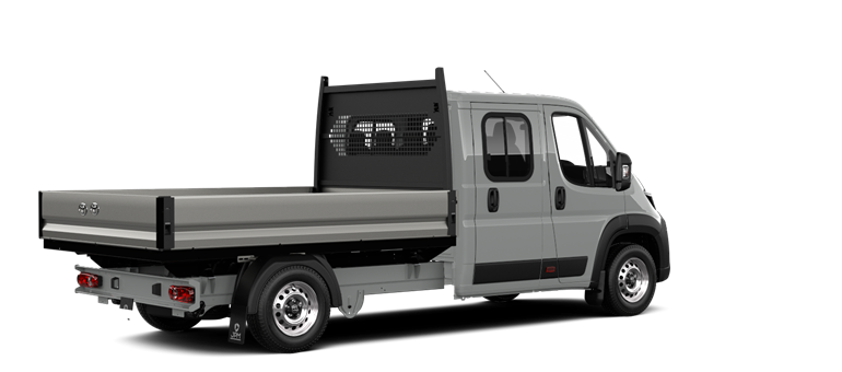 Toyota PROACE MAX